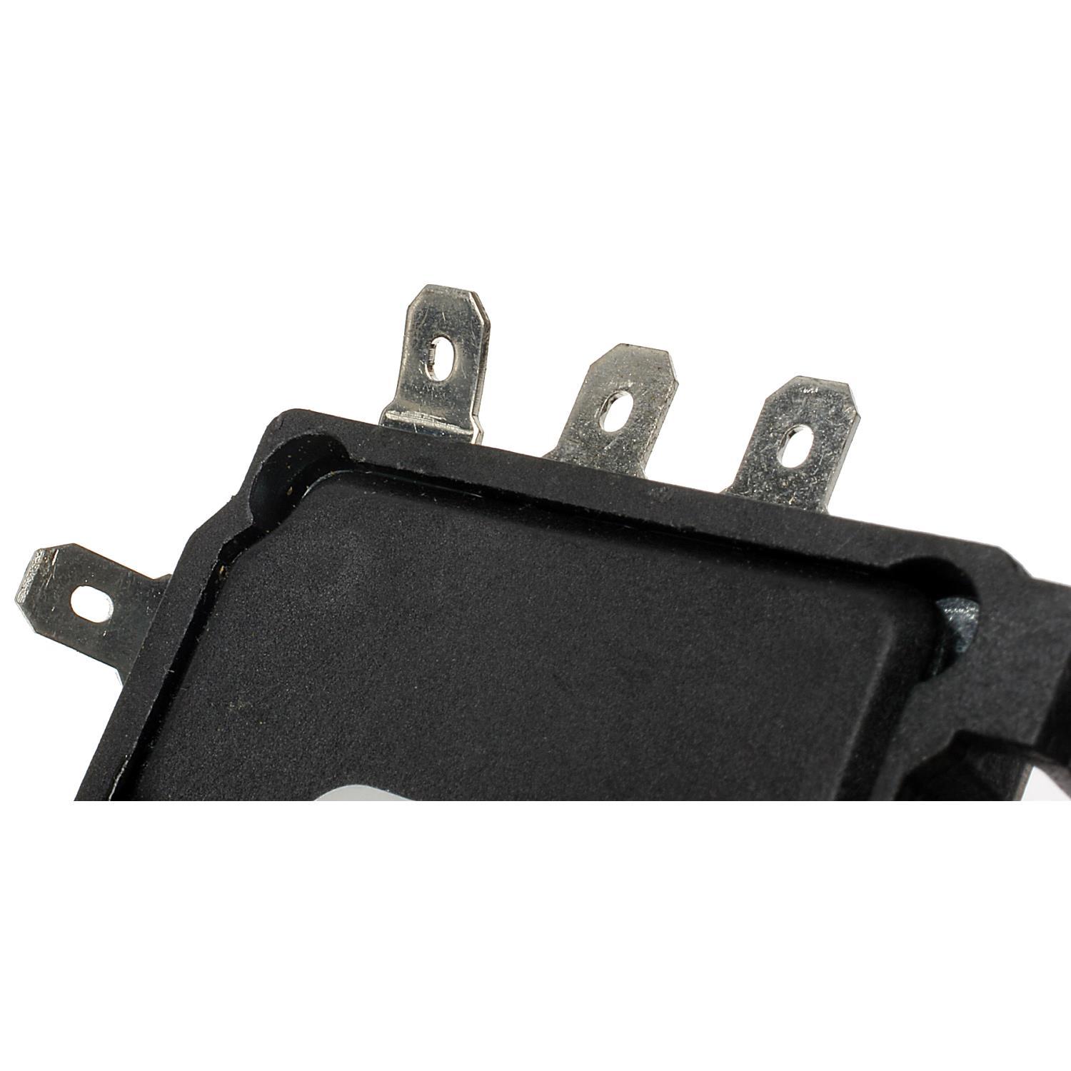 BWD CBE718 - Ignition Control Module BWD CBE718 Ignition Control Module product image 2 of 3
