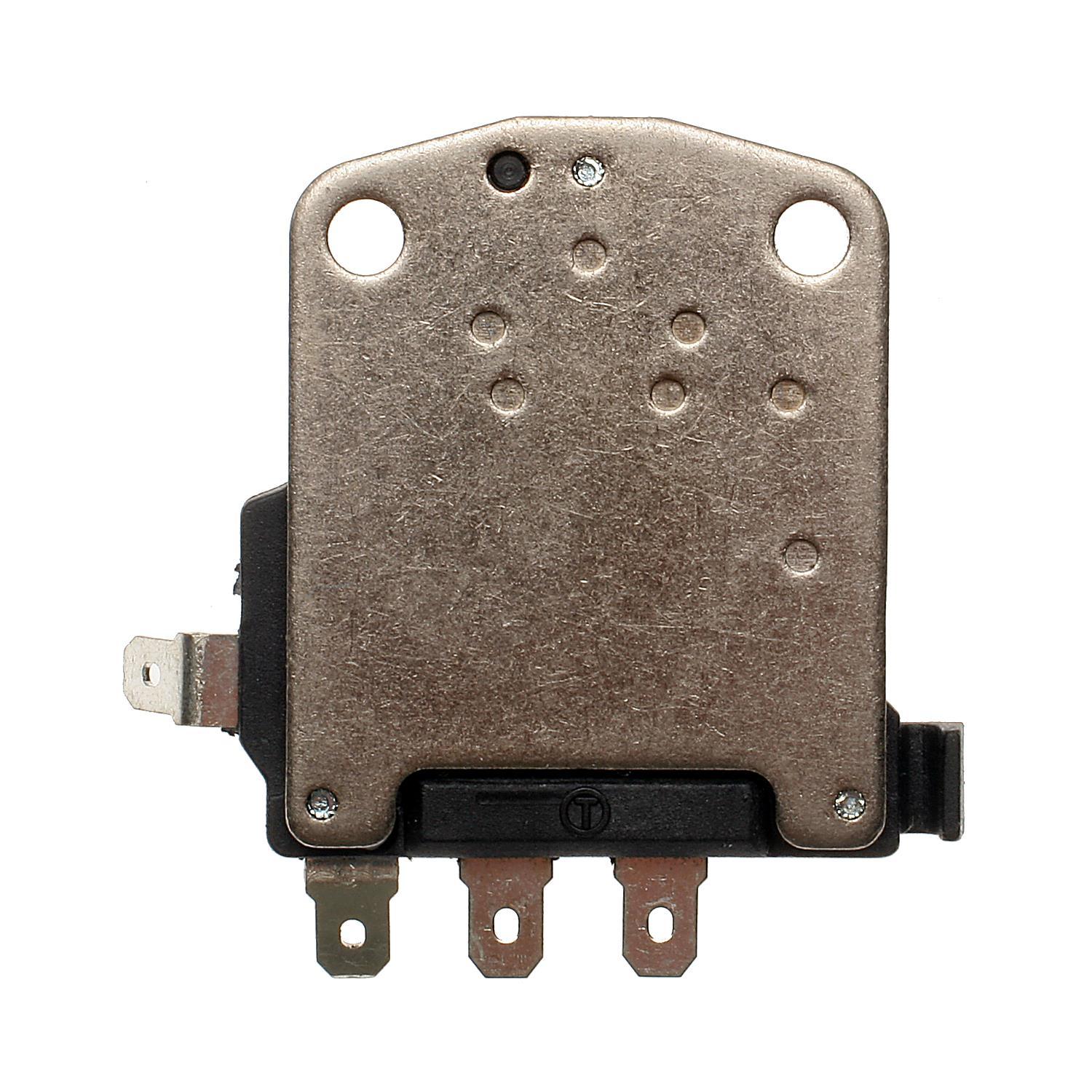 BWD CBE718 - Ignition Control Module BWD CBE718 Ignition Control Module product image 3 of 3