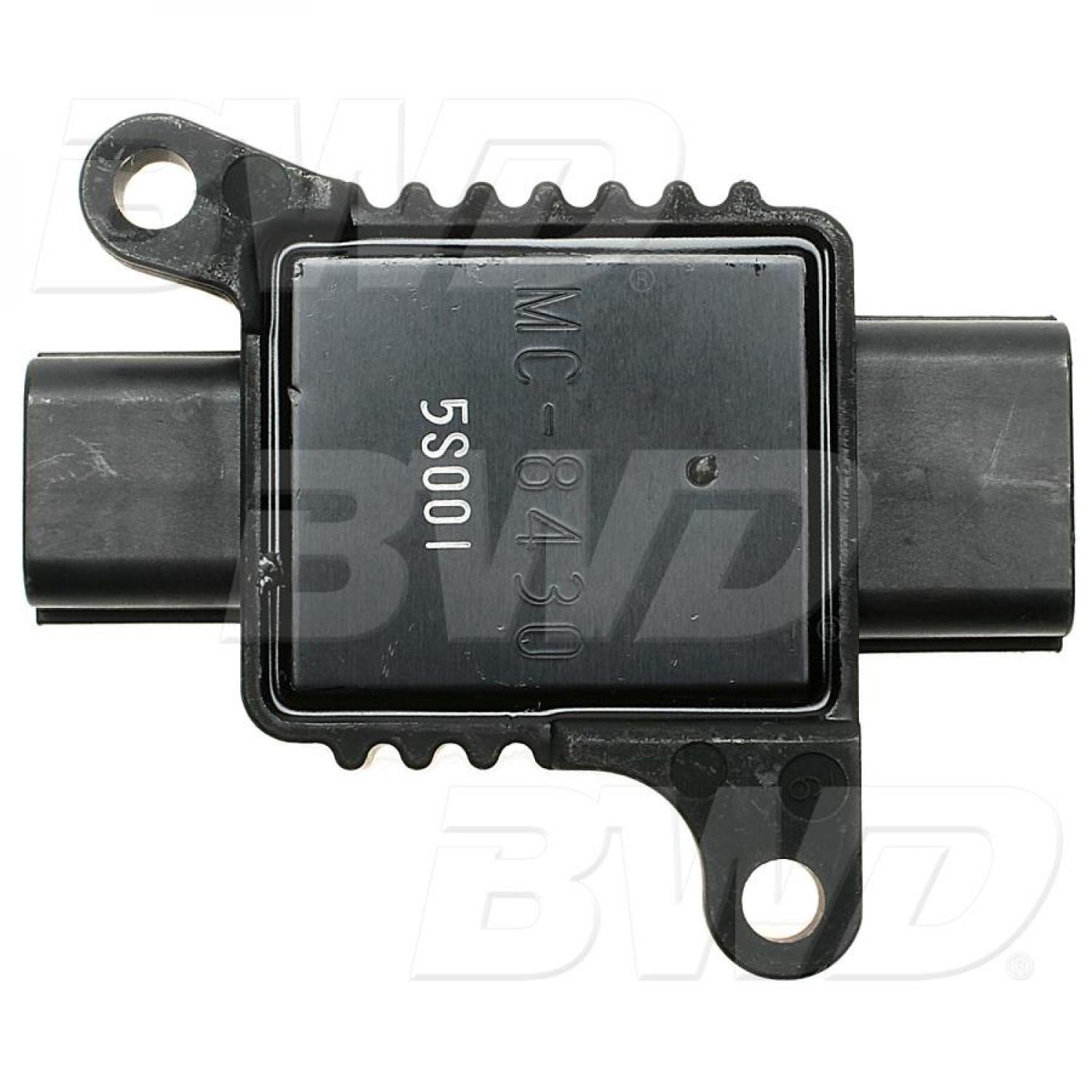 BWD CBE719 - Ignition Control Module BWD CBE719 Ignition Control Module product image 1 of 4