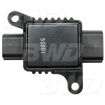 1995 Acura Legend Ignition Control Module BWD CBE719 image 1 of 4