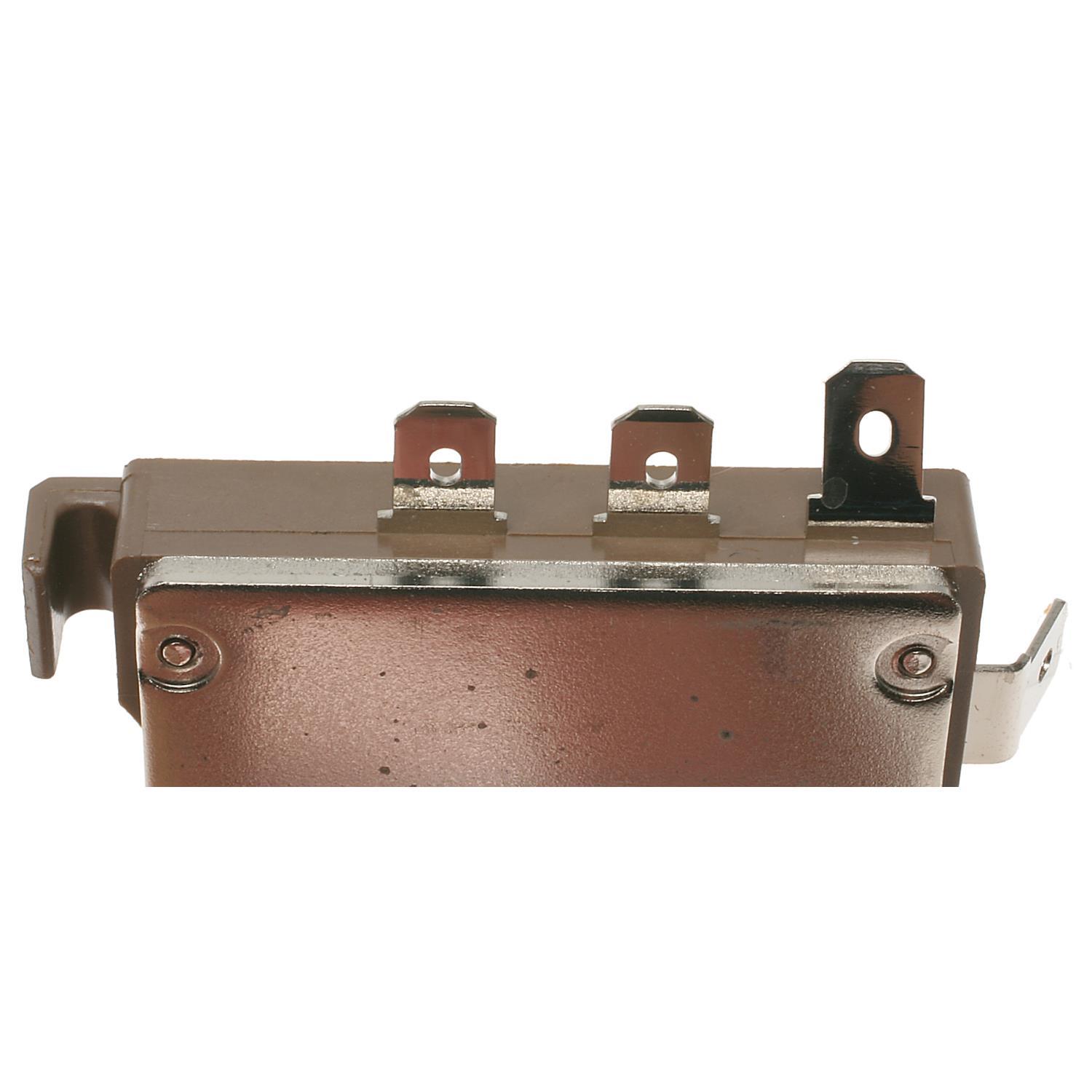 BWD CBE721 - Ignition Control Module BWD CBE721 Ignition Control Module product image 1 of 3