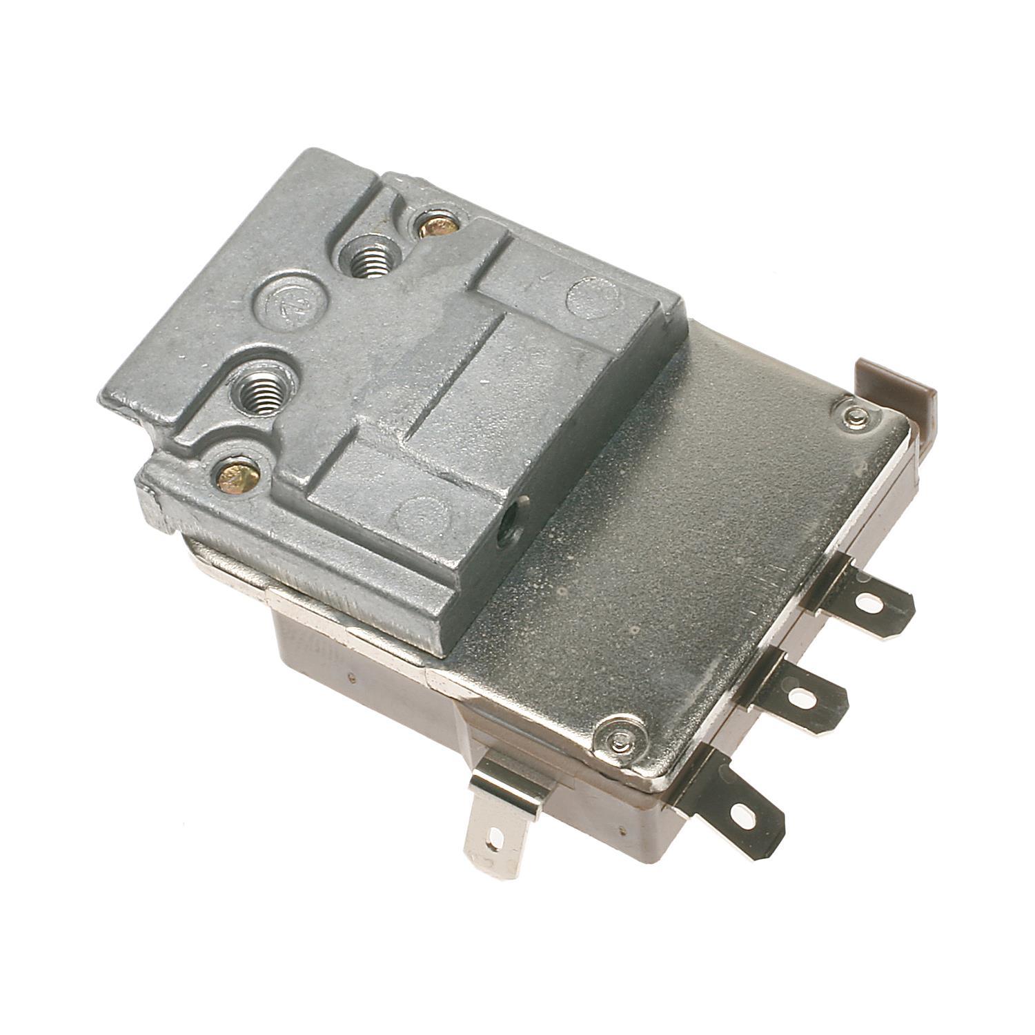 BWD CBE721 - Ignition Control Module BWD CBE721 Ignition Control Module product image 2 of 3