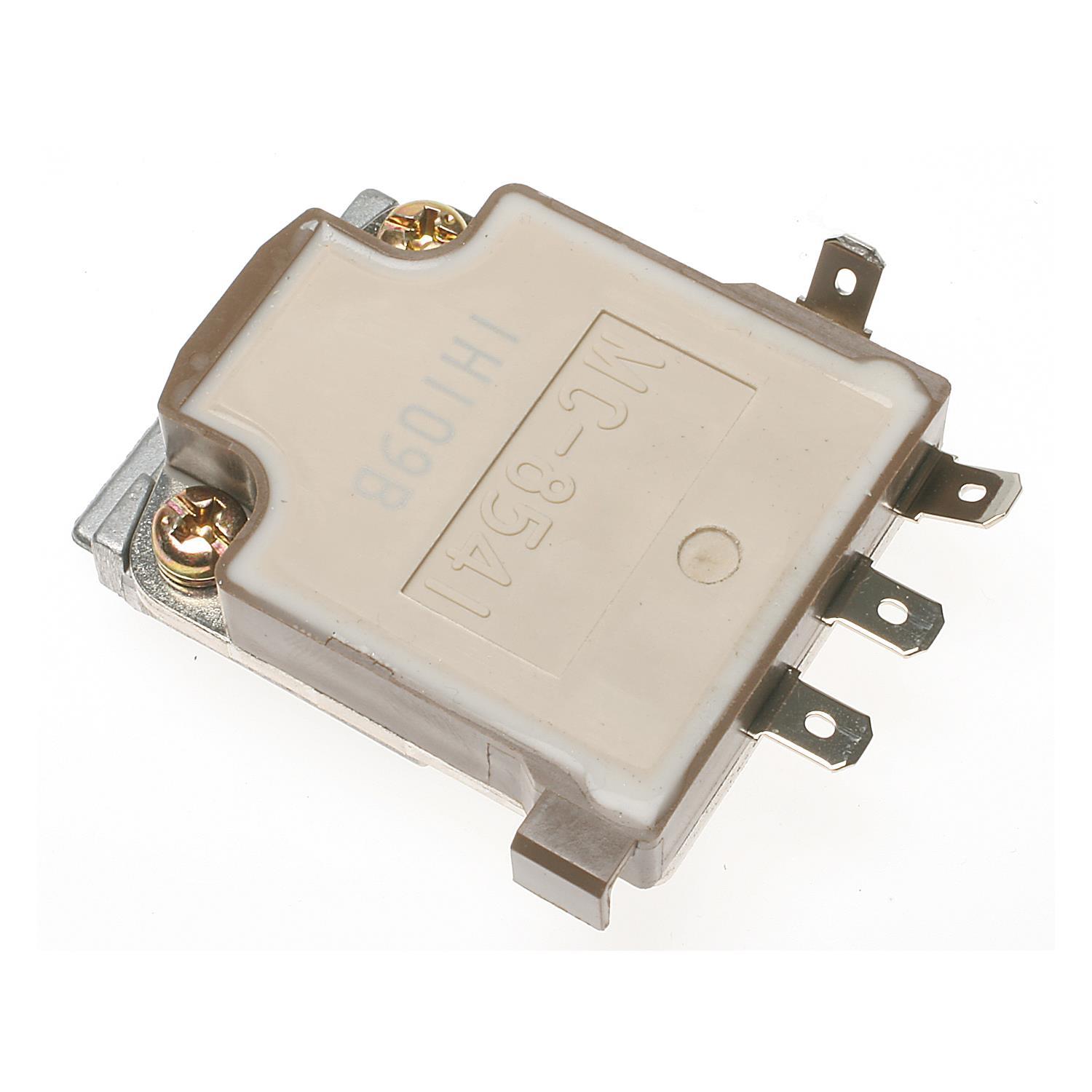 BWD CBE721 - Ignition Control Module BWD CBE721 Ignition Control Module product image 3 of 3