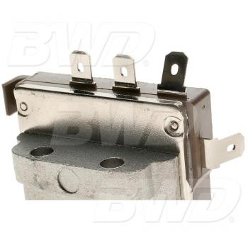 1997 Acura Integra Ignition Control Module BWD CBE722 image 4 of 4