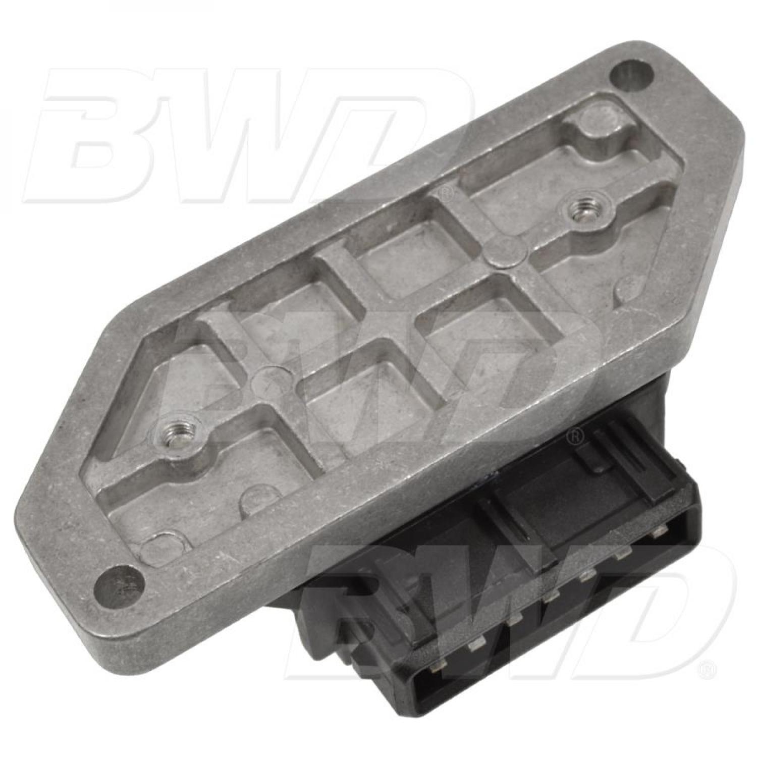 BWD CBE725 - Ignition Control Module BWD CBE725 Ignition Control Module product image 1 of 3