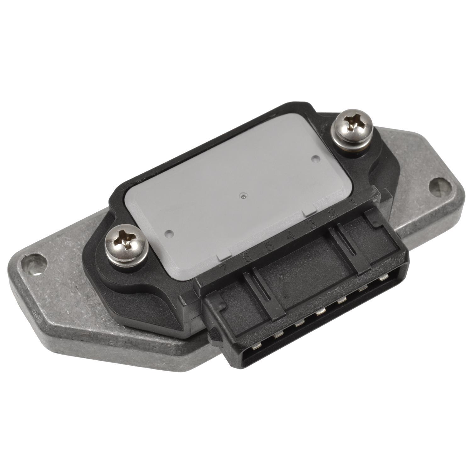 BWD CBE725 - Ignition Control Module BWD CBE725 Ignition Control Module product image 2 of 3