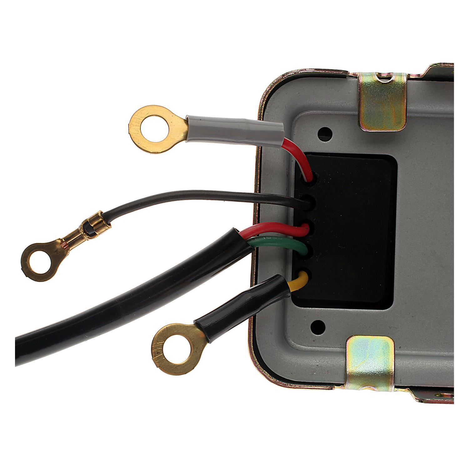 BWD CBE732 - Ignition Control Module BWD CBE732 Ignition Control Module product image 3 of 4