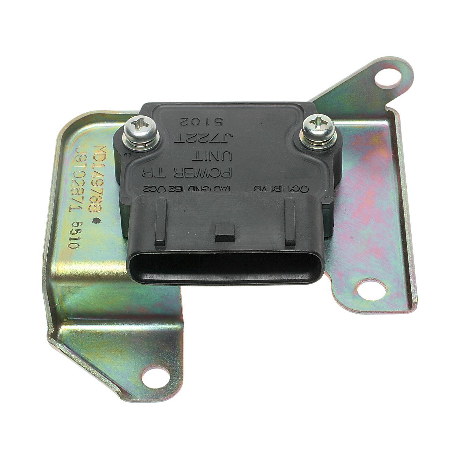 BWD CBE735 - Ignition Control Module BWD CBE735 Ignition Control Module product image 1 of 3