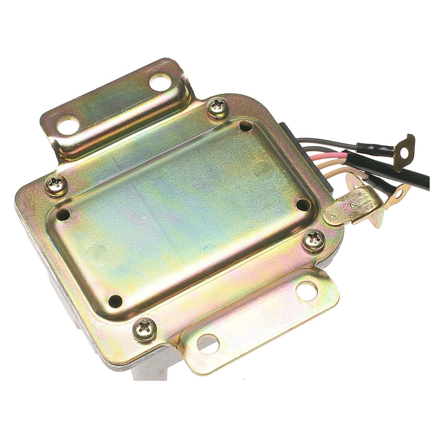 BWD CBE737 Ignition Control Module product image 3 of 3