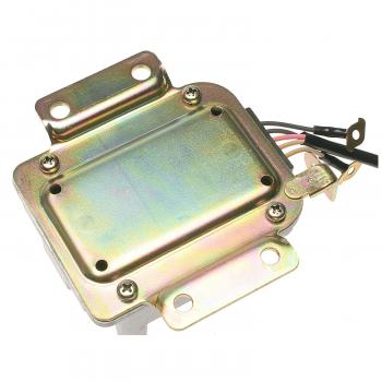 1990 Mazda RX-7 Ignition Control Module BWD CBE737 image 3 of 3