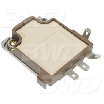 1996 Honda Prelude Ignition Control Module BWD CBE747 image 1 of 3