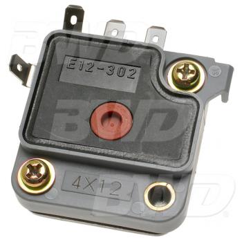 1996 Honda Prelude Ignition Control Module BWD CBE748 image 1 of 3