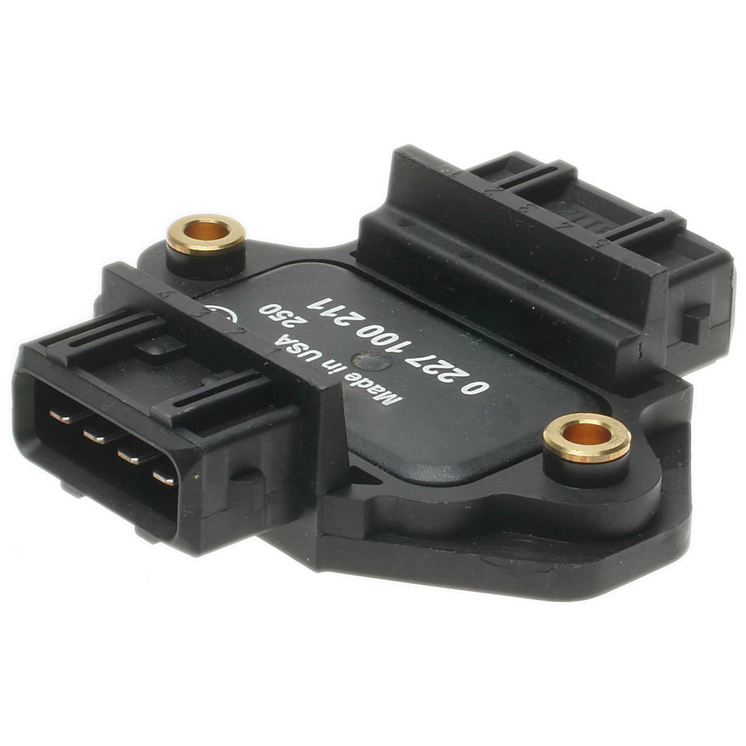 BWD CBE753 - Ignition Control Module BWD CBE753 Ignition Control Module product image 2 of 4