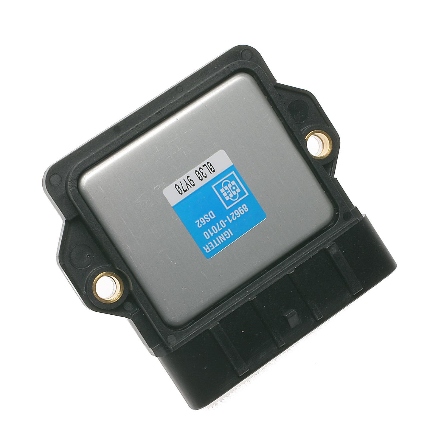 BWD CBE770 - Ignition Control Module BWD CBE770 Ignition Control Module product image 2 of 3
