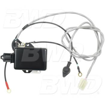 BWD CBE779 - Ignition Control Module BWD CBE779 Ignition Control Module product image 2 of 3