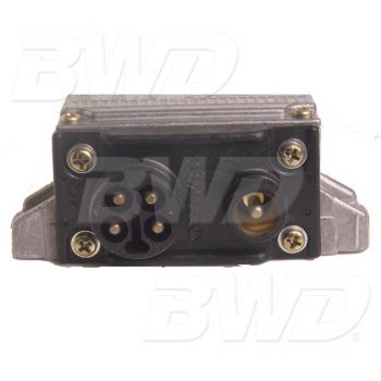 1981 Mercedes-Benz 280CE Ignition Control Module BWD CBE784 image 1 of 4