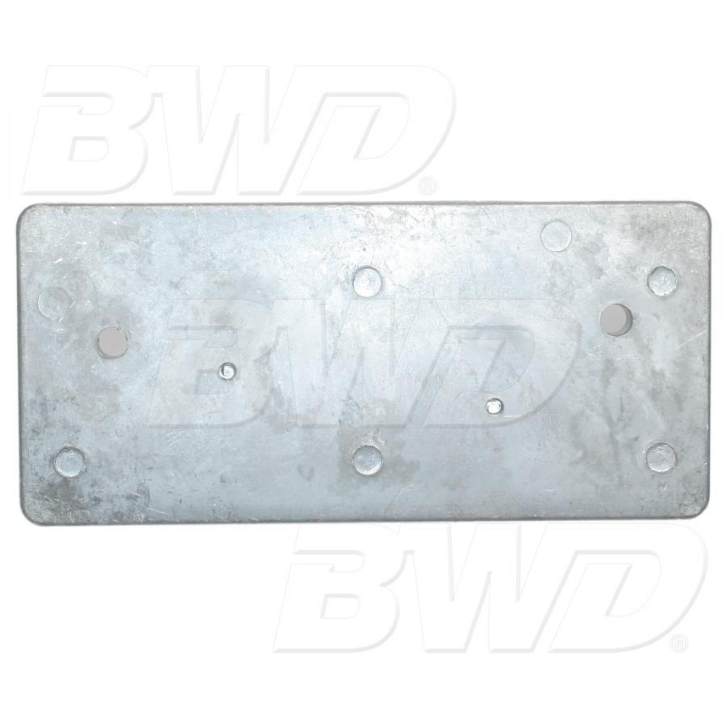 BWD CBE786 - Ignition Control Module BWD CBE786 Ignition Control Module product image 1 of 3