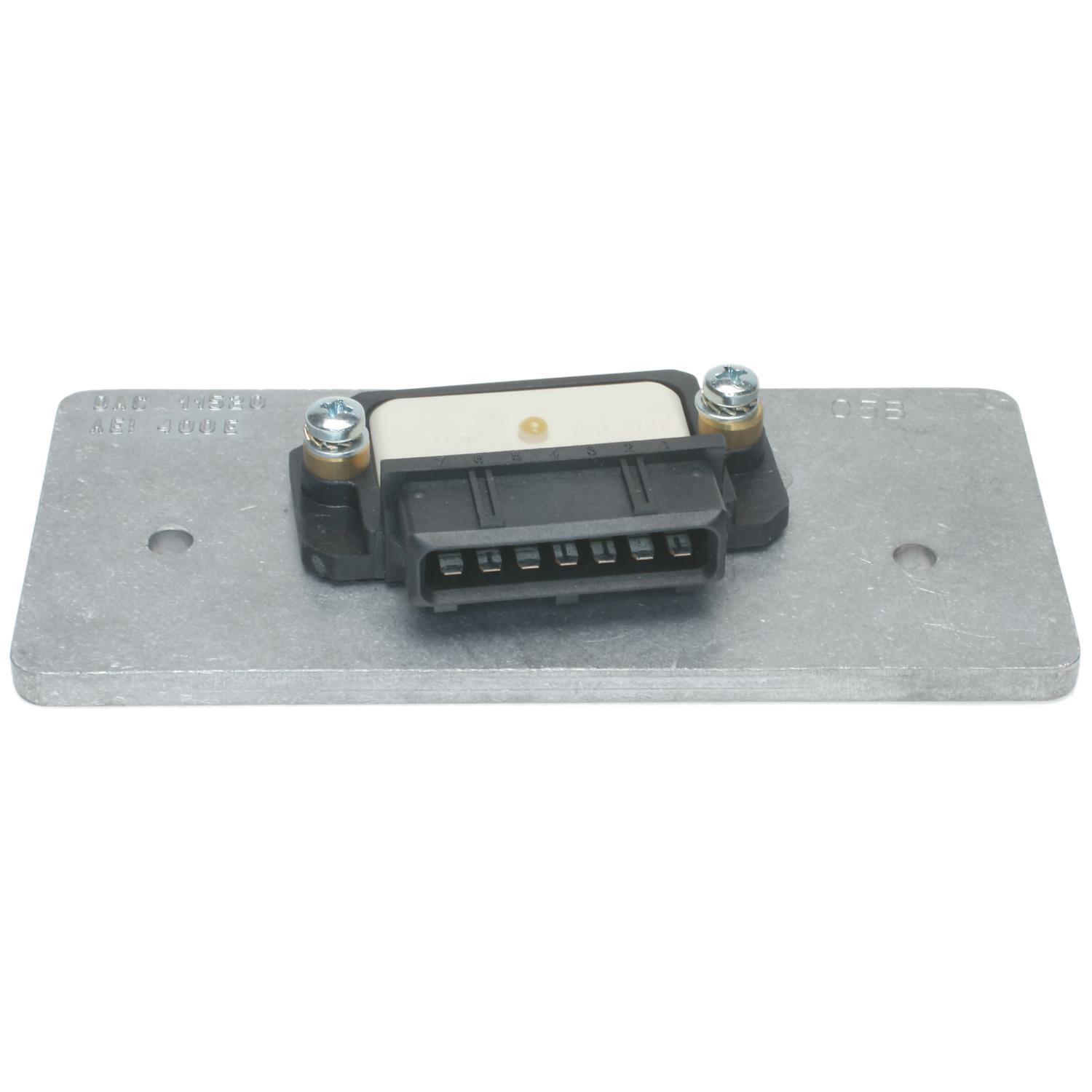 BWD CBE786 - Ignition Control Module BWD CBE786 Ignition Control Module product image 2 of 3