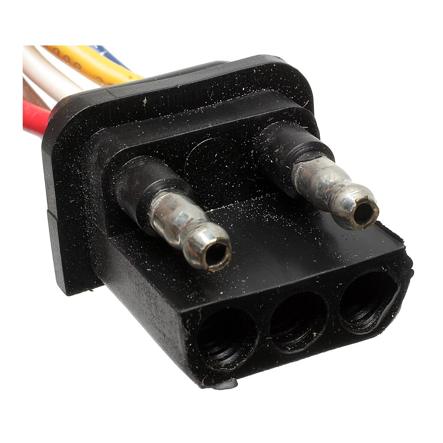 BWD CBE8 - Ignition Control Module BWD CBE8 Ignition Control Module product image 2 of 3