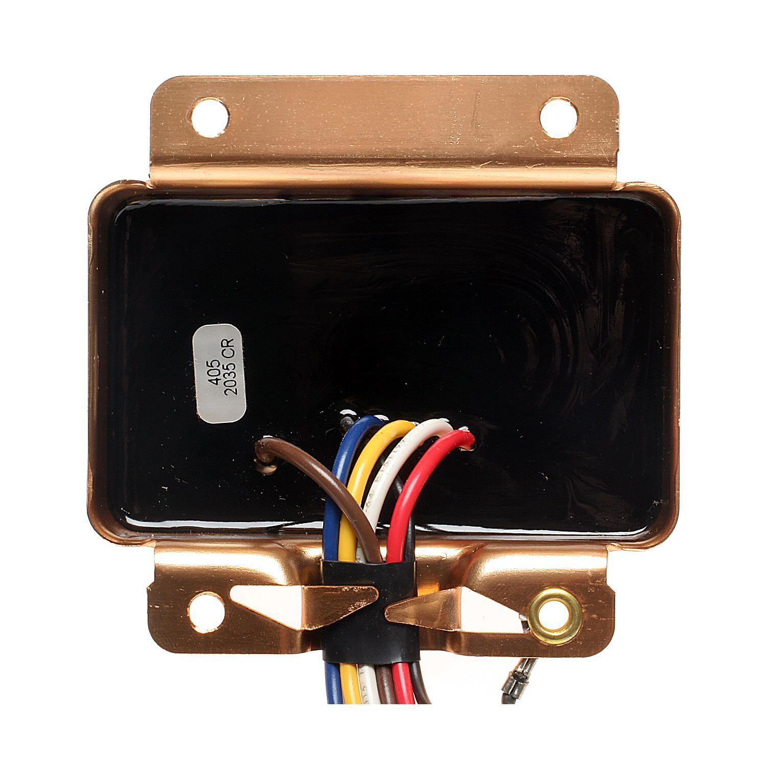 BWD CBE8 - Ignition Control Module BWD CBE8 Ignition Control Module product image 3 of 3