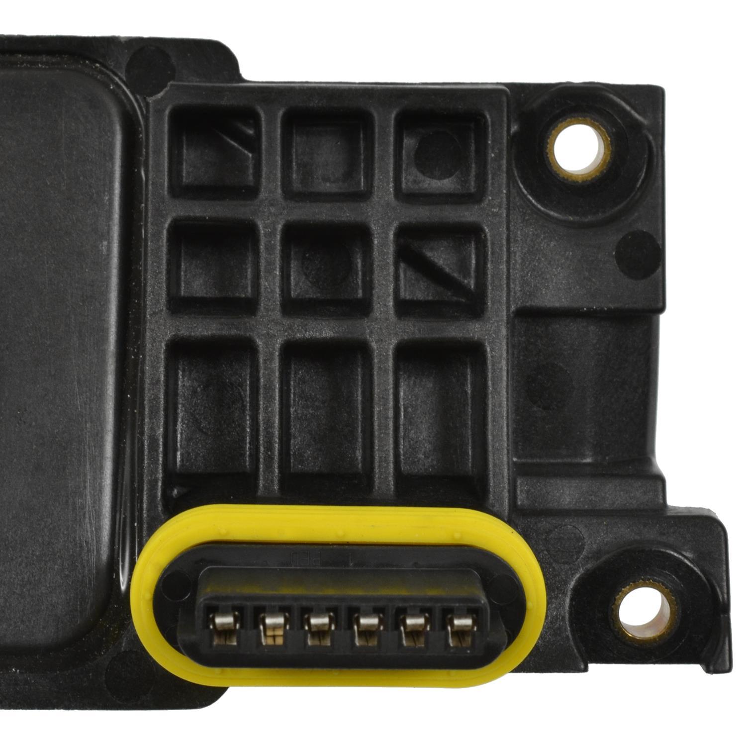 BWD CBE811 - Ignition Control Module BWD CBE811 Ignition Control Module product image 1 of 3