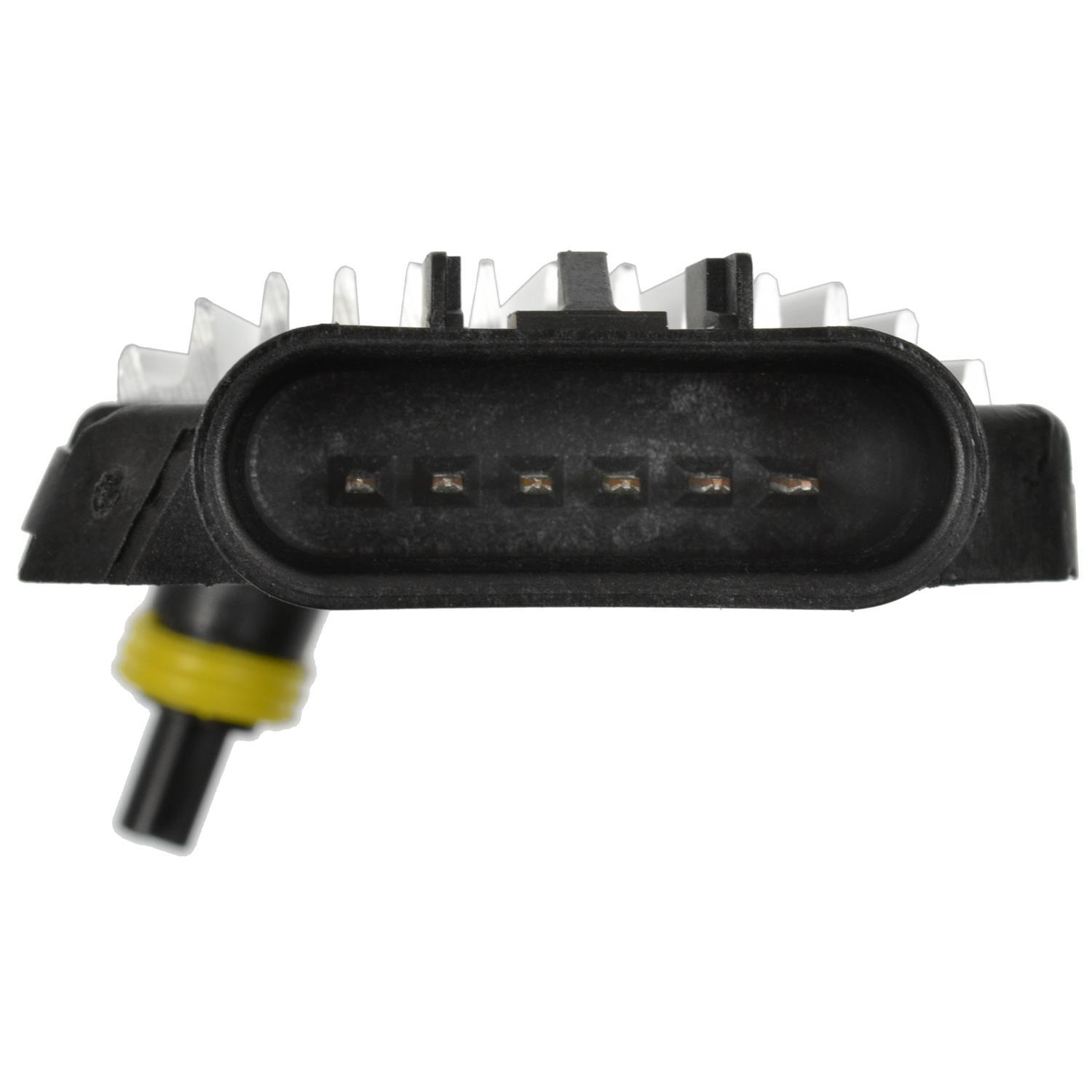 BWD CBE811 - Ignition Control Module BWD CBE811 Ignition Control Module product image 3 of 3