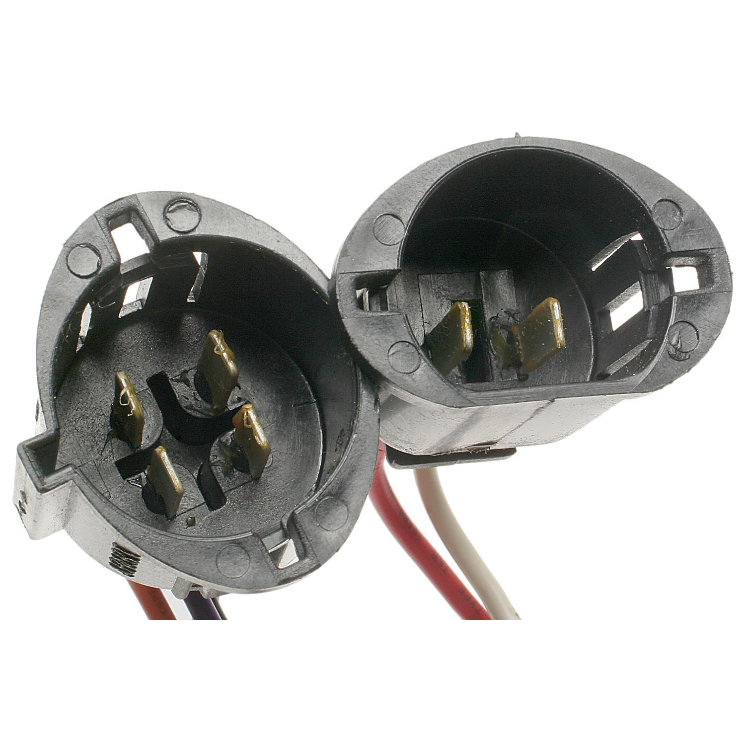 BWD CBE9 - Ignition Control Module BWD CBE9 Ignition Control Module product image 3 of 4