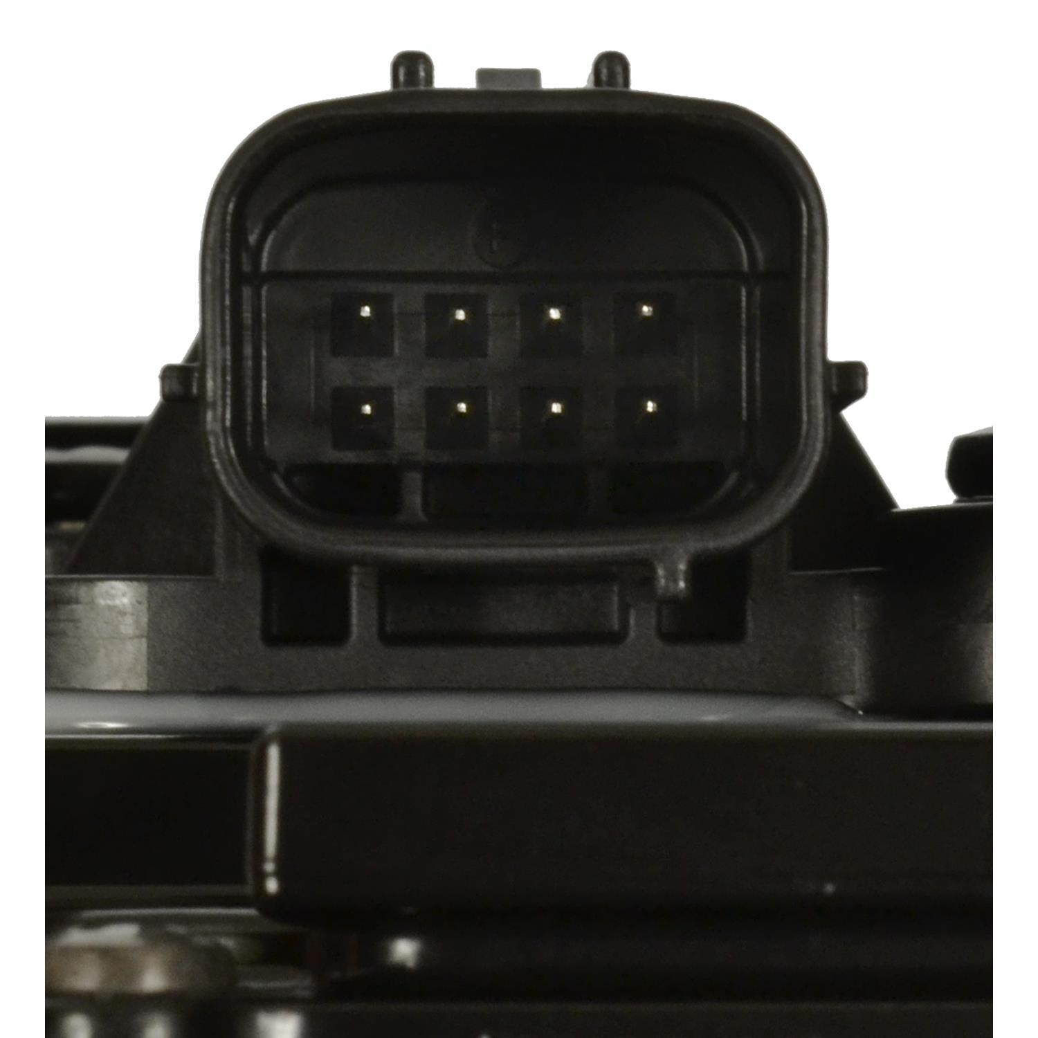 BWD CCN10 - Cruise Control Distance Sensor BWD CCN10 Cruise Control Distance Sensor product image 3 of 3