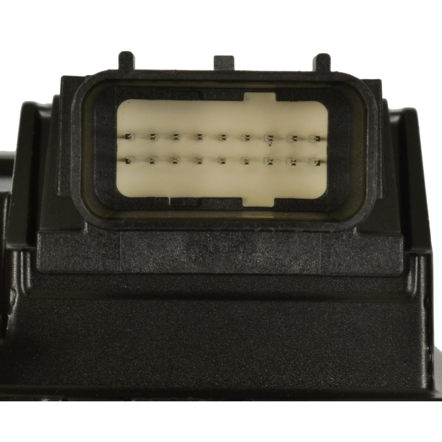 BWD CCN14 - Cruise Control Distance Sensor BWD CCN14 Cruise Control Distance Sensor product image 3 of 3