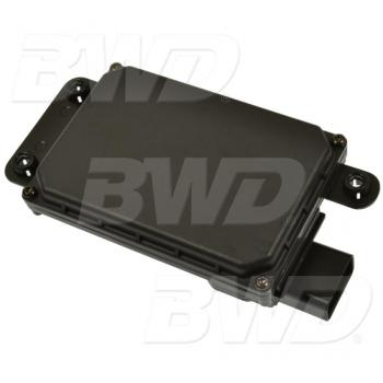 2013 Ford Fusion Cruise Control Distance Sensor