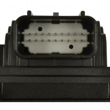 2014 Lincoln MKZ Cruise Control Distance Sensor BWD CCN16 image 3 of 3