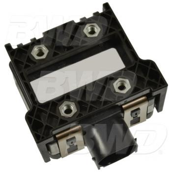 2016 Nissan Maxima Cruise Control Distance Sensor