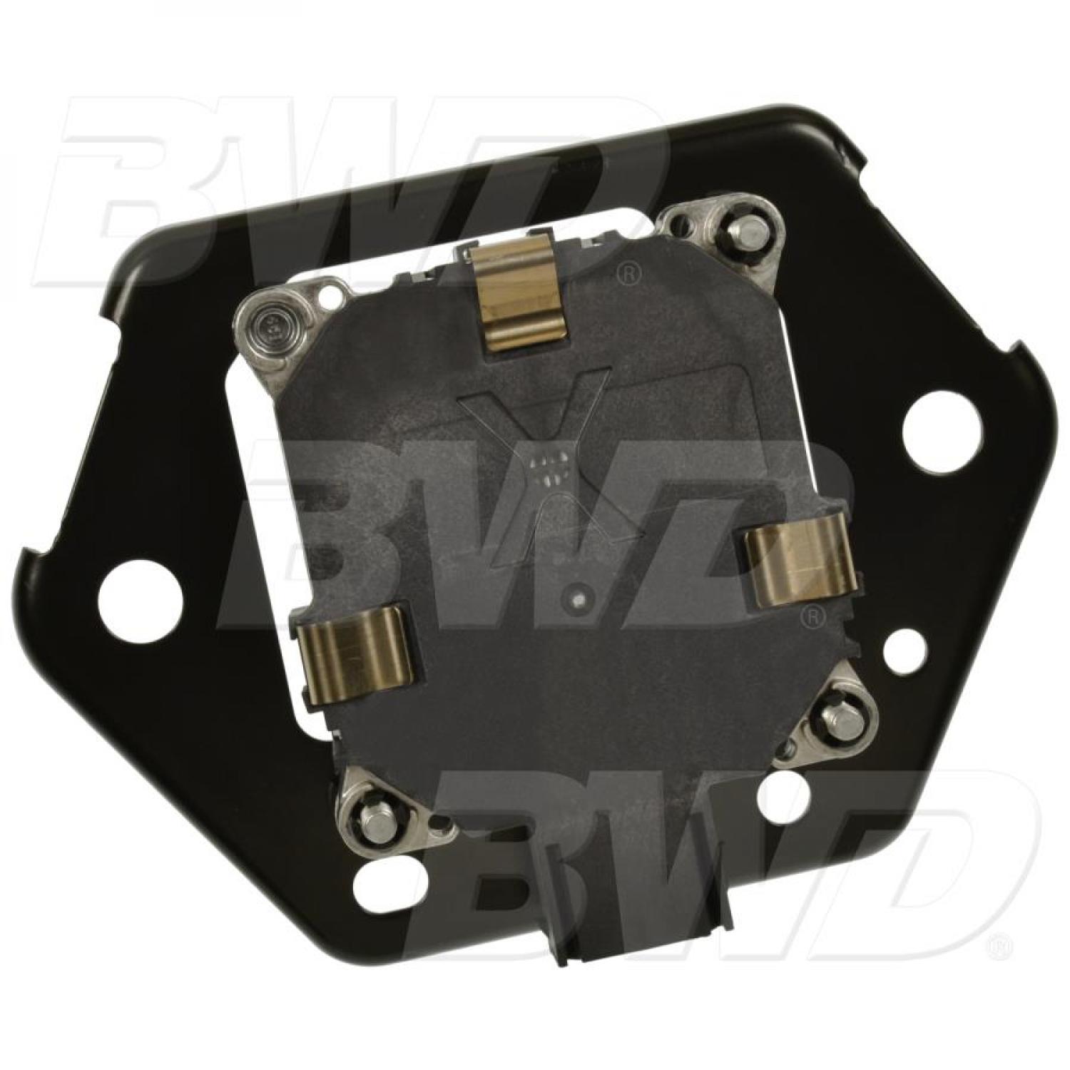 BWD CCN24 - Cruise Control Distance Sensor BWD CCN24 Cruise Control Distance Sensor product image 1 of 3