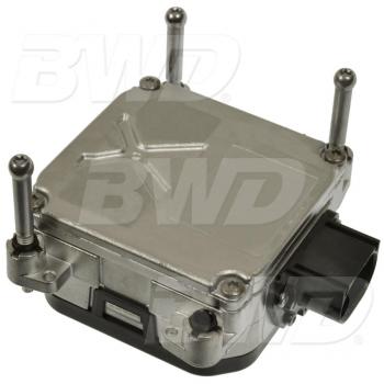 2014 Dodge Durango Cruise Control Distance Sensor