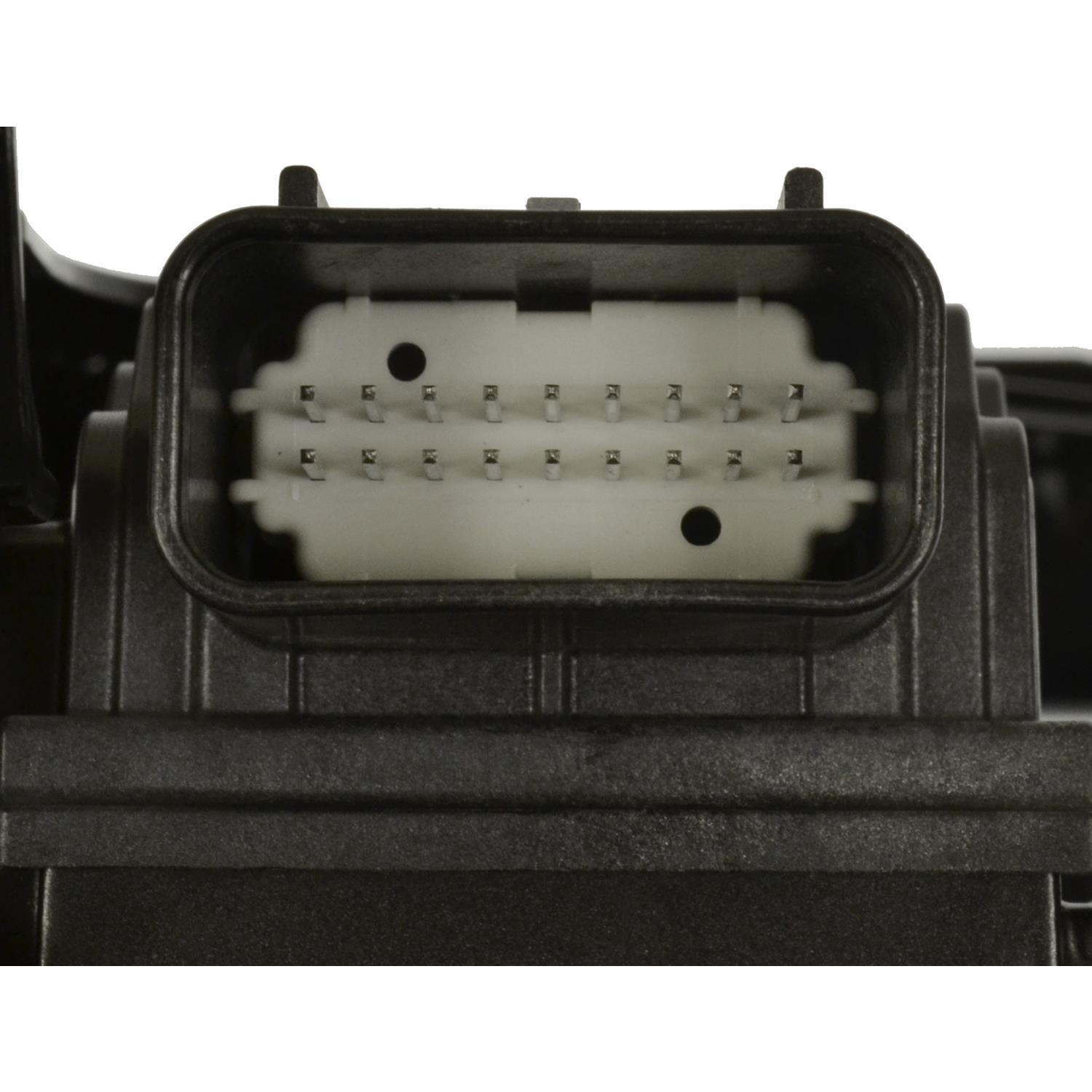 BWD CCN31 - Cruise Control Distance Sensor BWD CCN31 Cruise Control Distance Sensor product image 3 of 3
