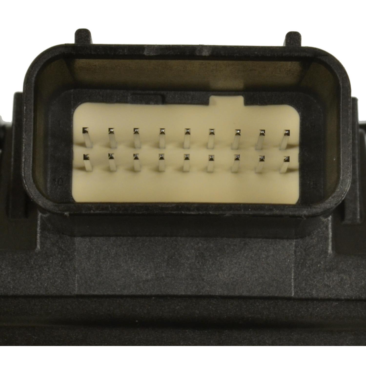 BWD CCN33 Cruise Control Distance Sensor product image 3 of 3
