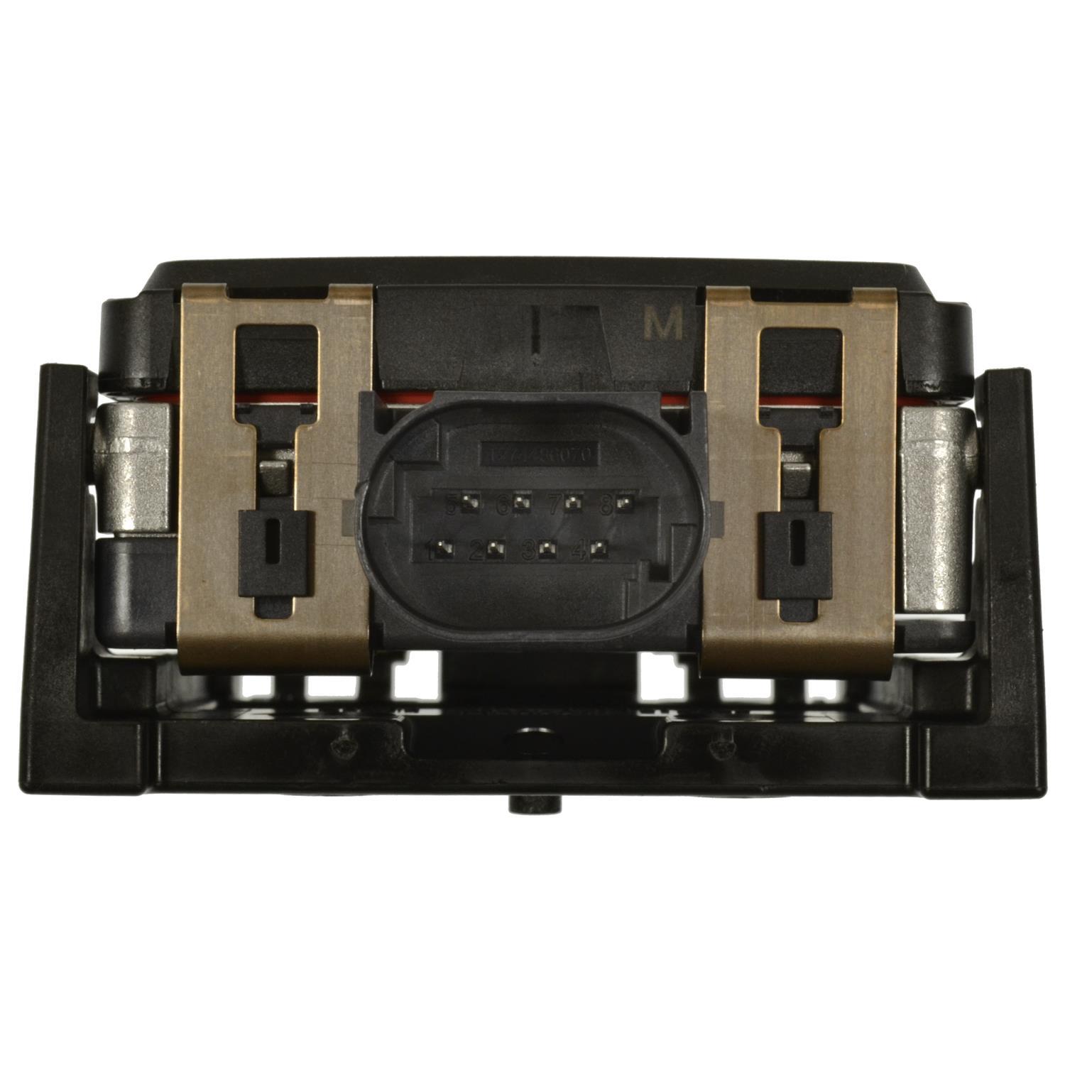BWD CCN37 - Cruise Control Distance Sensor BWD CCN37 Cruise Control Distance Sensor product image 3 of 6