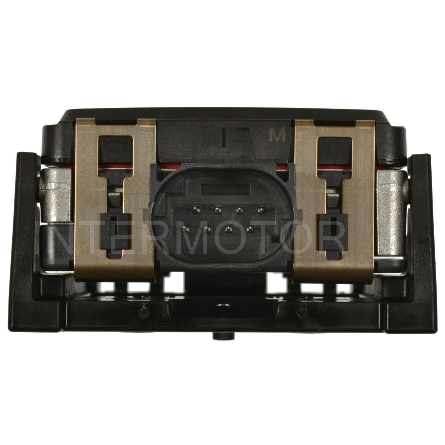 BWD CCN37 - Cruise Control Distance Sensor BWD CCN37 Cruise Control Distance Sensor product image 5 of 6
