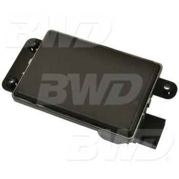 2017 Ford Fusion Cruise Control Distance Sensor