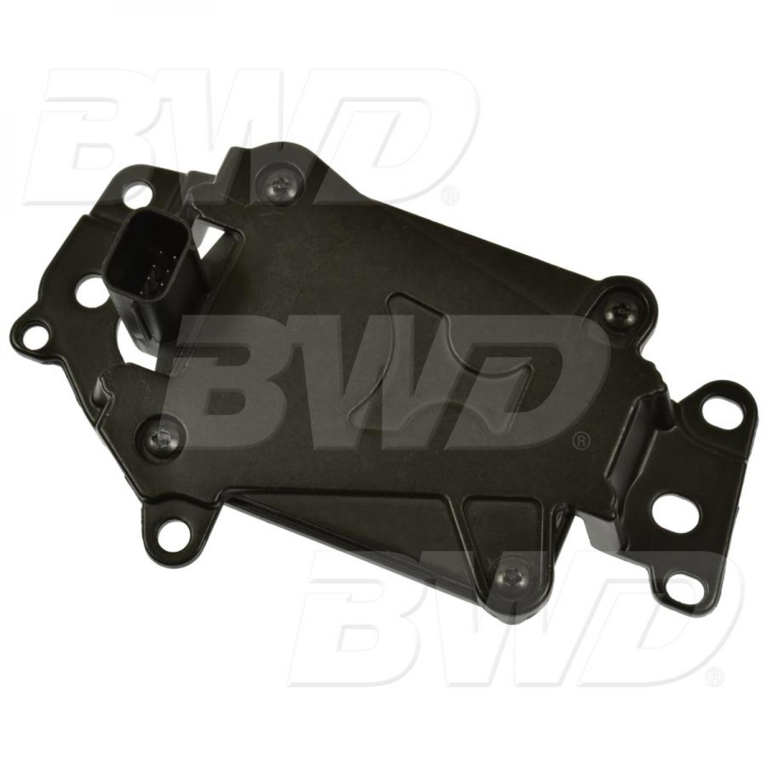 BWD CCN42 - Cruise Control Distance Sensor BWD CCN42 Cruise Control Distance Sensor product image 1 of 3