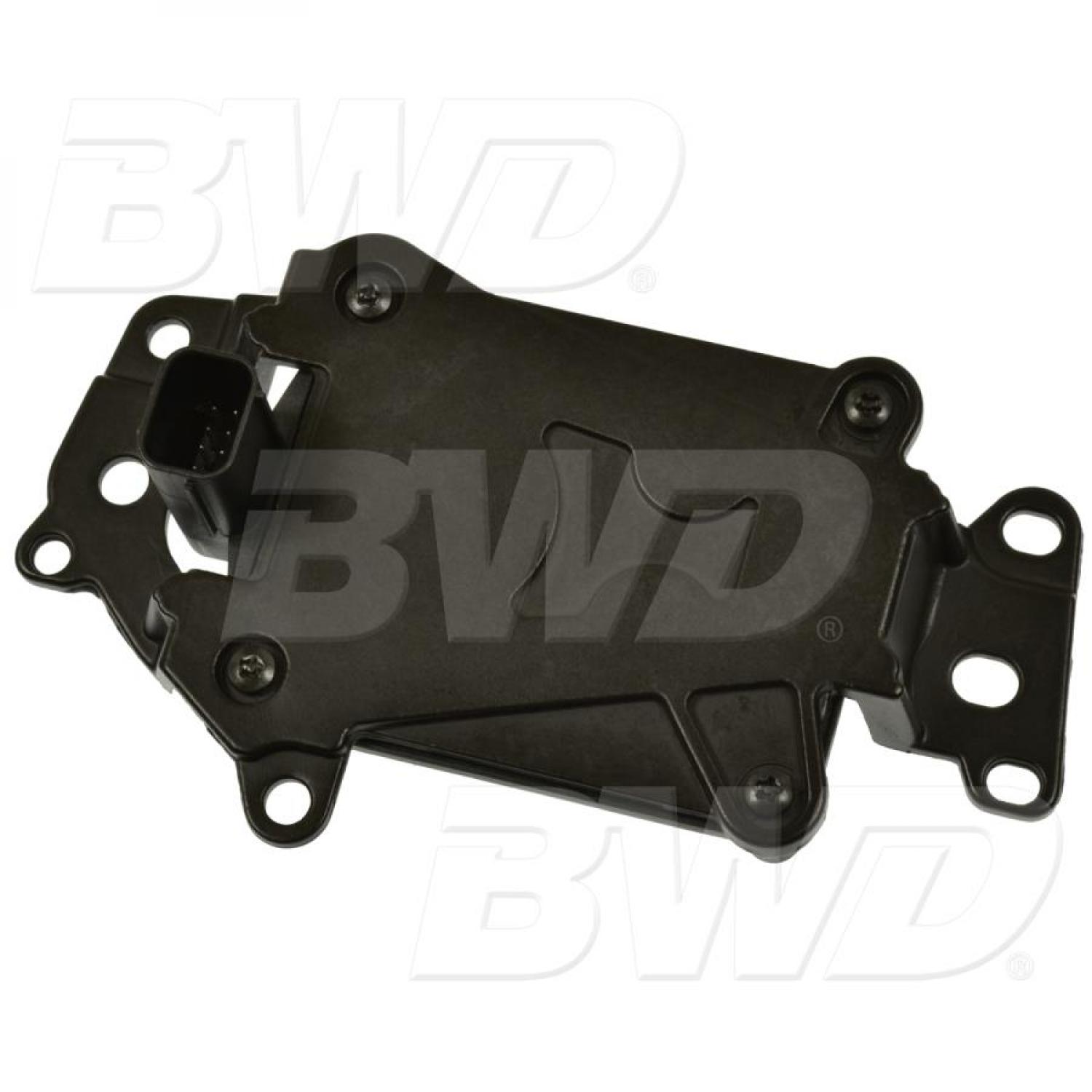 BWD CCN43 - Cruise Control Distance Sensor BWD CCN43 Cruise Control Distance Sensor product image 1 of 3