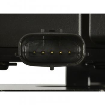 2015 Toyota Land Cruiser Cruise Control Distance Sensor BWD CCN54 image 3 of 3