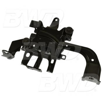 2012 Toyota Prius Plug-In Cruise Control Distance Sensor
