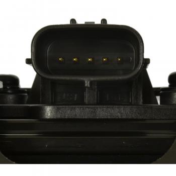 2010 Toyota Sienna Cruise Control Distance Sensor BWD CCN56 image 3 of 3