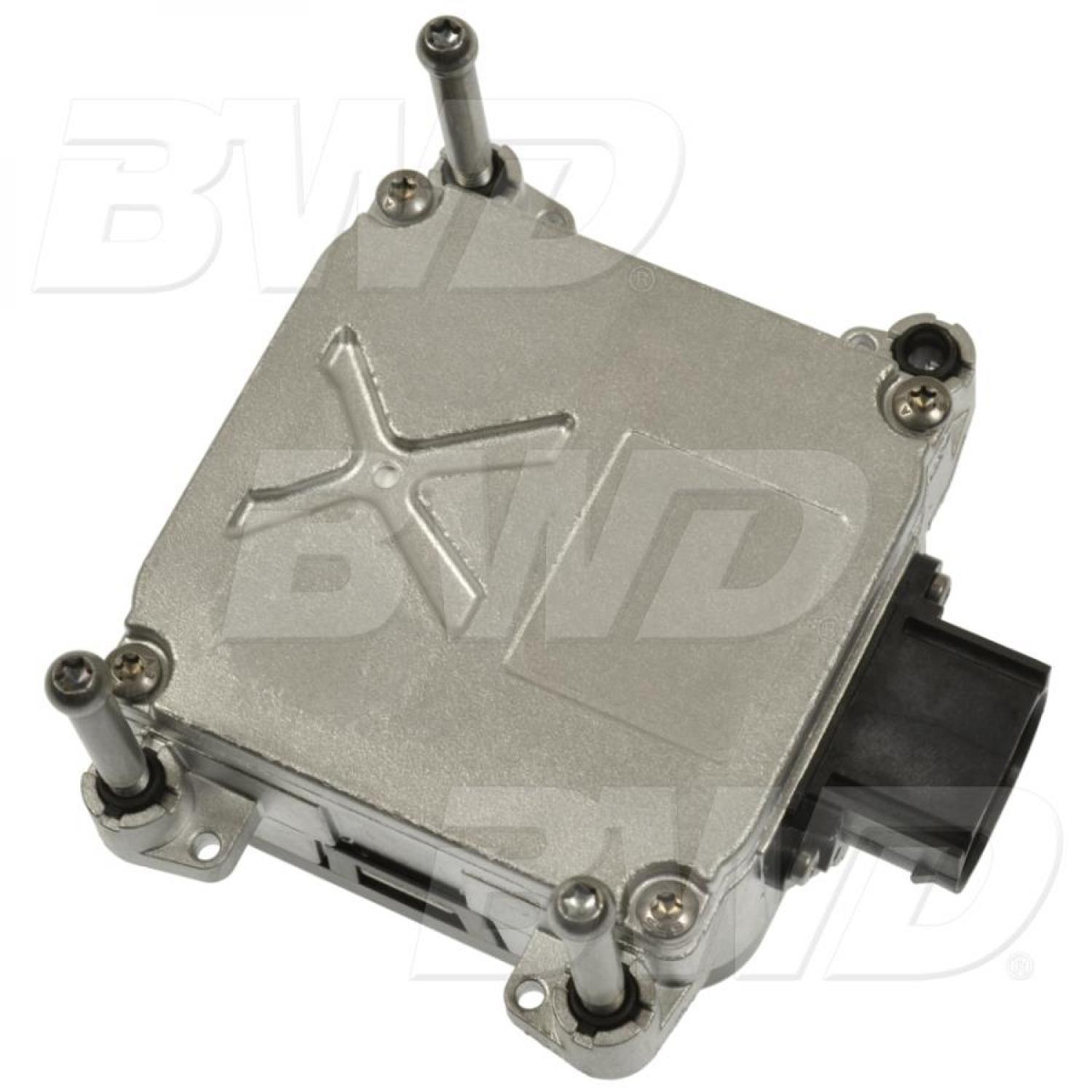 BWD CCN64 - Cruise Control Distance Sensor BWD CCN64 Cruise Control Distance Sensor product image 1 of 3
