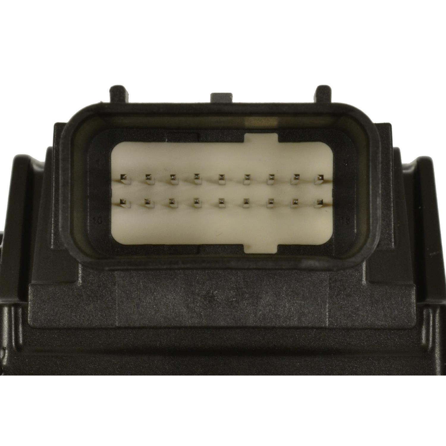 BWD CCN67 - Cruise Control Distance Sensor BWD CCN67 Cruise Control Distance Sensor product image 3 of 3
