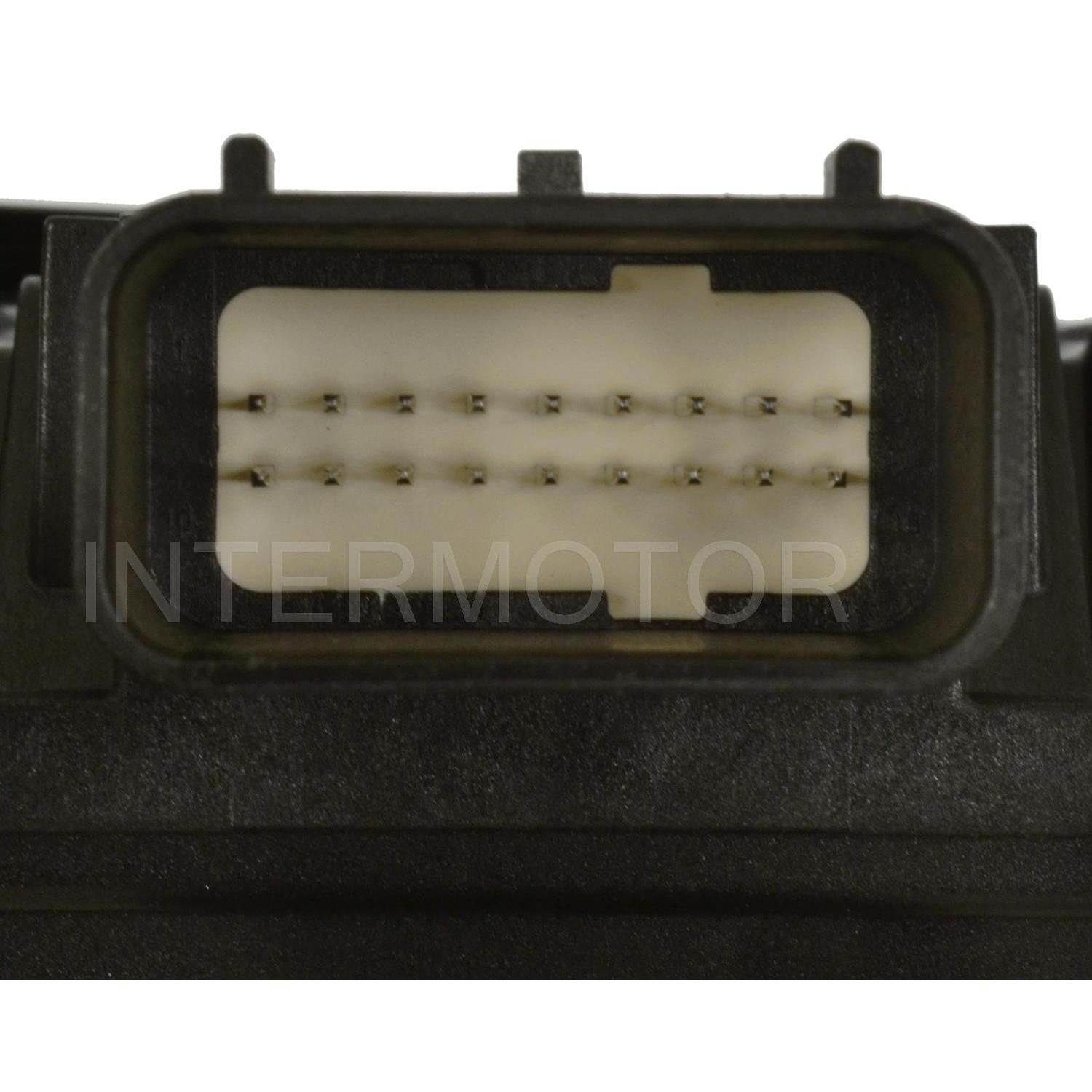 BWD CCN68 - Cruise Control Distance Sensor BWD CCN68 Cruise Control Distance Sensor product image 5 of 6