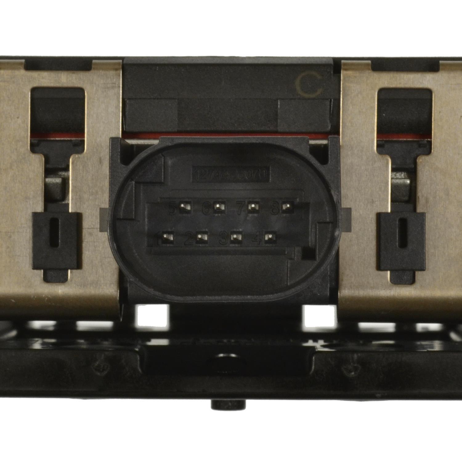 BWD CCN70 - Cruise Control Distance Sensor BWD CCN70 Cruise Control Distance Sensor product image 3 of 3
