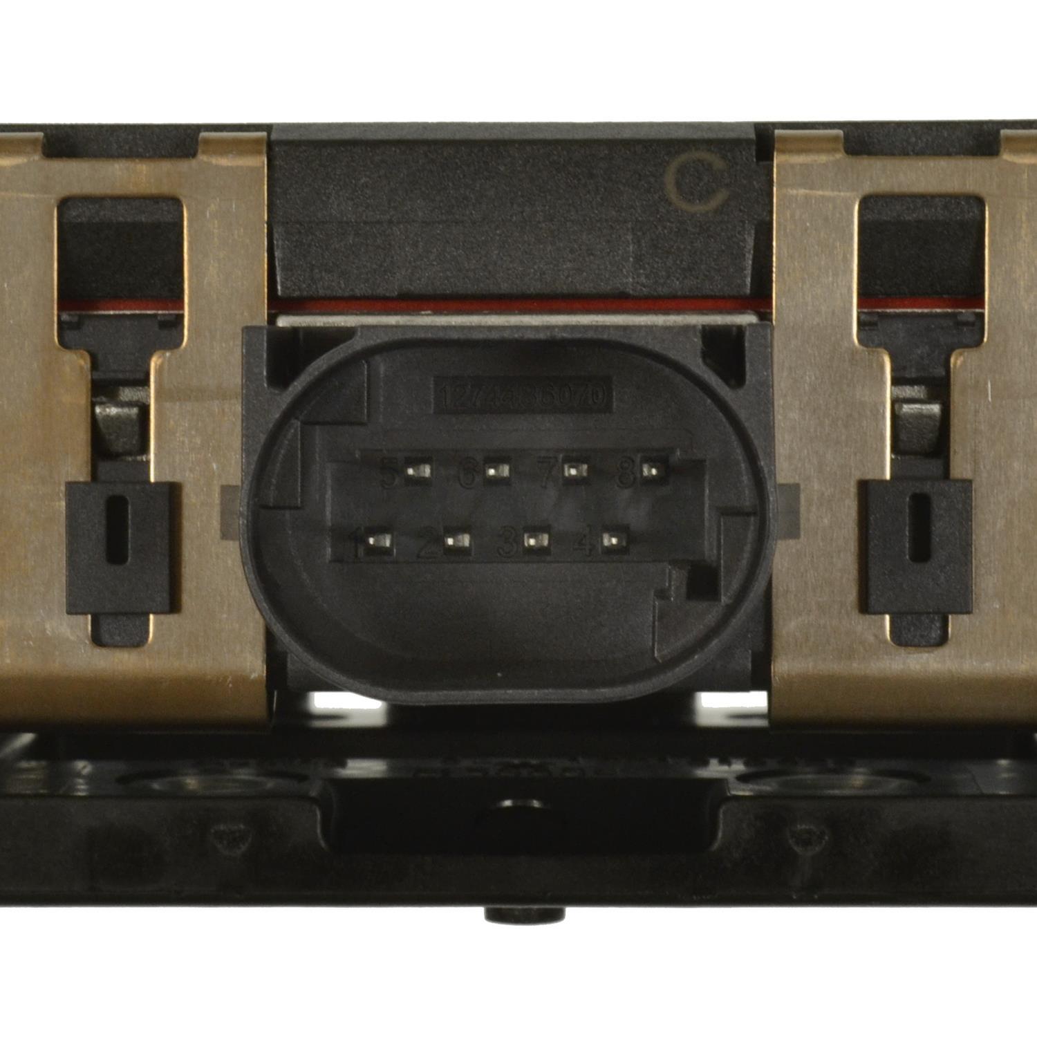 BWD CCN71 - Cruise Control Distance Sensor BWD CCN71 Cruise Control Distance Sensor product image 3 of 6