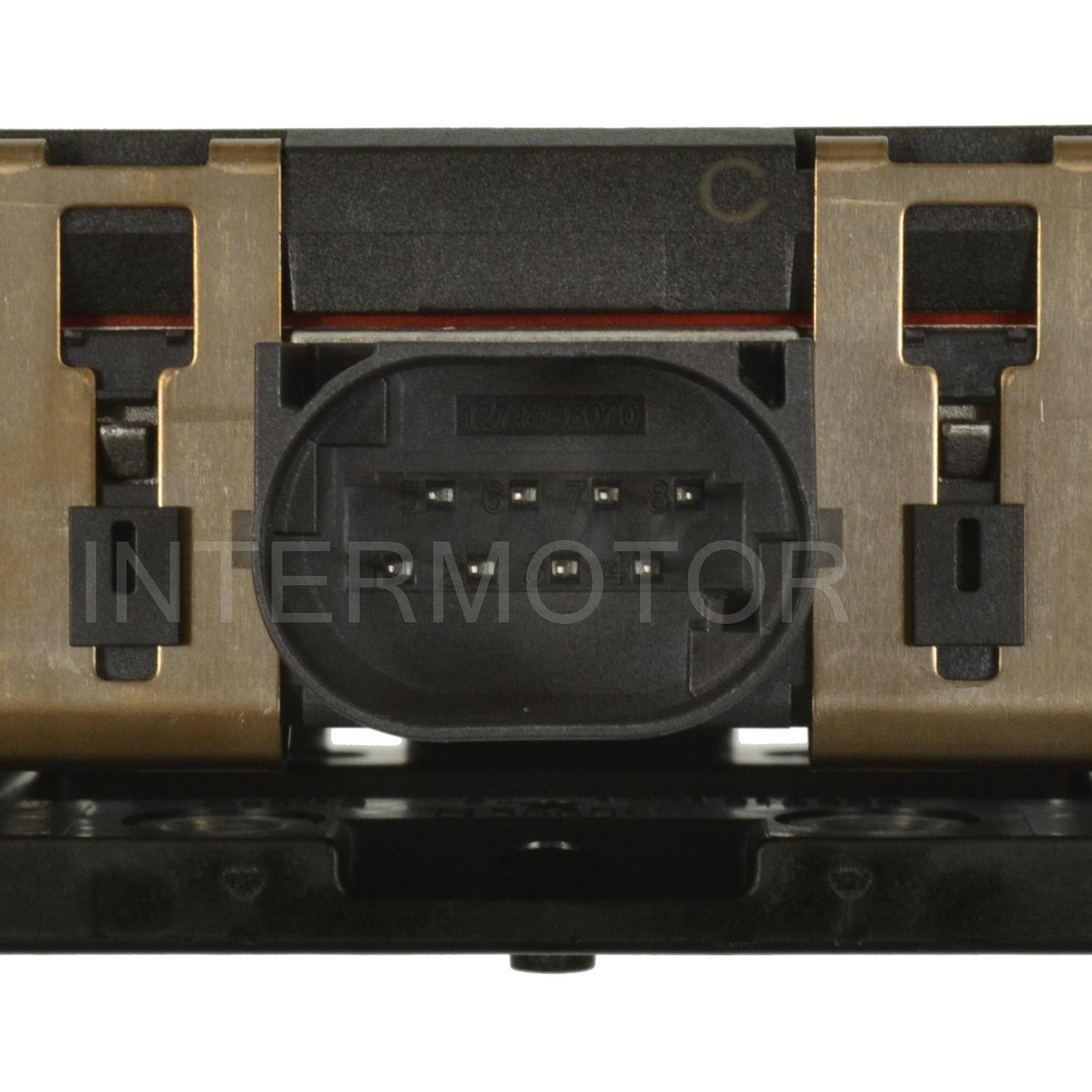 BWD CCN71 - Cruise Control Distance Sensor BWD CCN71 Cruise Control Distance Sensor product image 5 of 6